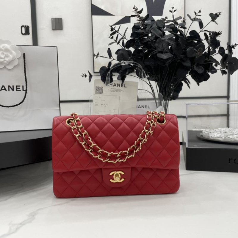 Ch**el cf series bags
